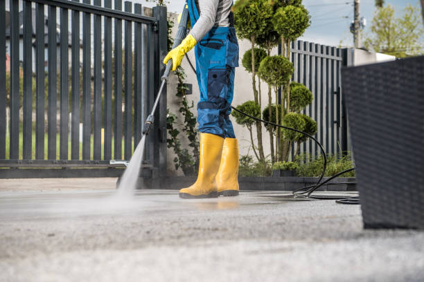 Best Restaurant Pressure Washing  in Hayfield, VA